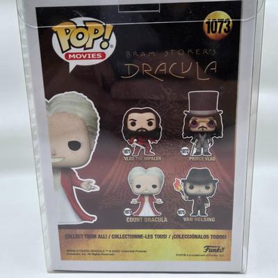 LOT 34: Multiple Funko Pops Including Halo Master Chief, The Child, John Wick, and More NIB
