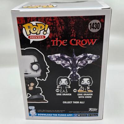 LOT 34: Multiple Funko Pops Including Halo Master Chief, The Child, John Wick, and More NIB