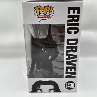 LOT 34: Multiple Funko Pops Including Halo Master Chief, The Child, John Wick, and More NIB