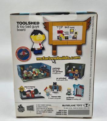 LOT 35: Various Block Building Toys Including Exploding Kittens and More NIB