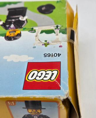 LOT 35: Various Block Building Toys Including Exploding Kittens and More NIB