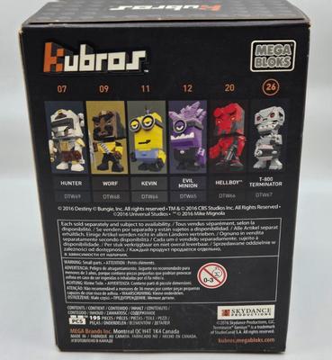LOT 35: Various Block Building Toys Including Exploding Kittens and More NIB