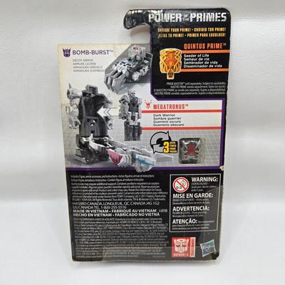 LOT 38: Multiple Transformer Toys NIB