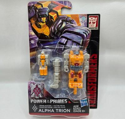 LOT 38: Multiple Transformer Toys NIB