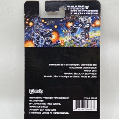 LOT 38: Multiple Transformer Toys NIB