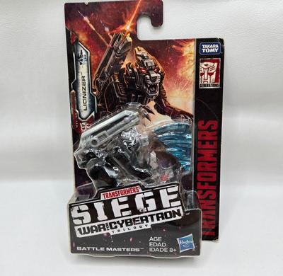 LOT 38: Multiple Transformer Toys NIB
