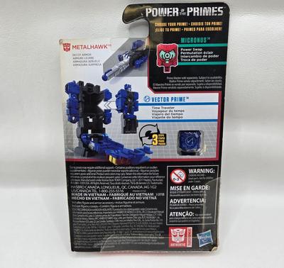 LOT 38: Multiple Transformer Toys NIB