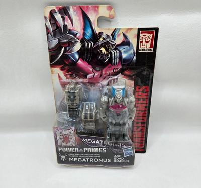 LOT 38: Multiple Transformer Toys NIB