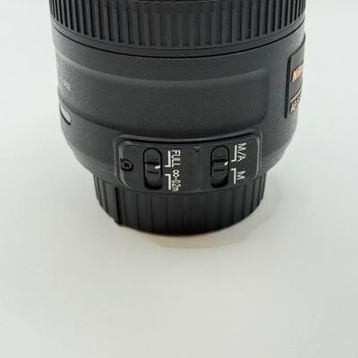 LOT 48: Nikon AF-S Micro Nikkor 40mm 1:2.8G f/2.8 Lens