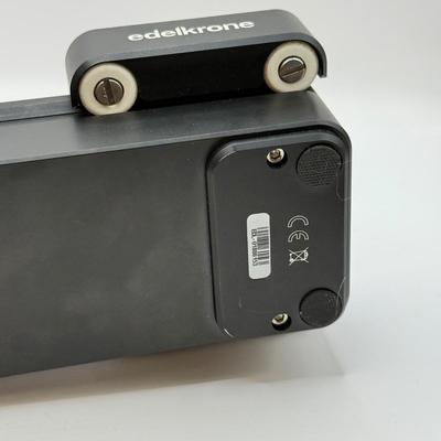 LOT 57: Edelkrone Slider & Head Motorized Camera Slider