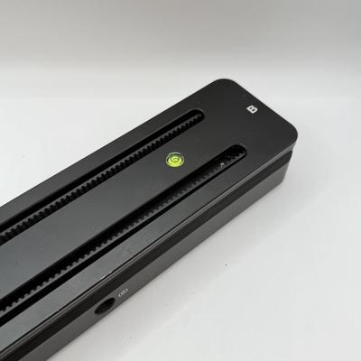 LOT 57: Edelkrone Slider & Head Motorized Camera Slider