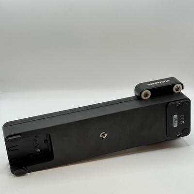 LOT 57: Edelkrone Slider & Head Motorized Camera Slider