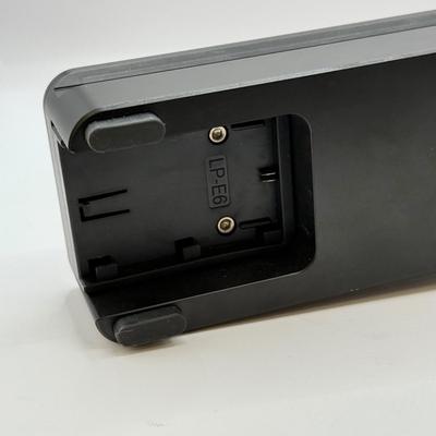 LOT 57: Edelkrone Slider & Head Motorized Camera Slider