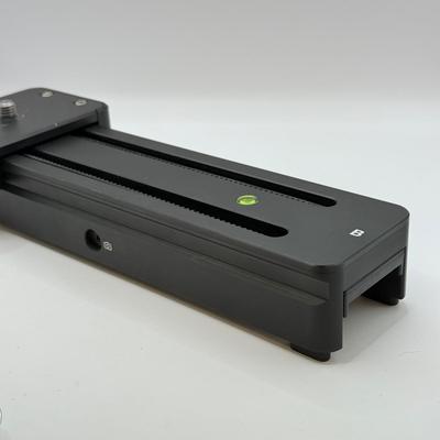 LOT 57: Edelkrone Slider & Head Motorized Camera Slider