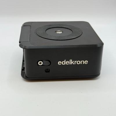 LOT 57: Edelkrone Slider & Head Motorized Camera Slider