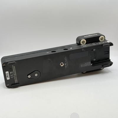LOT 58: Edelkrone Slider & Head Motorized Camera Slider