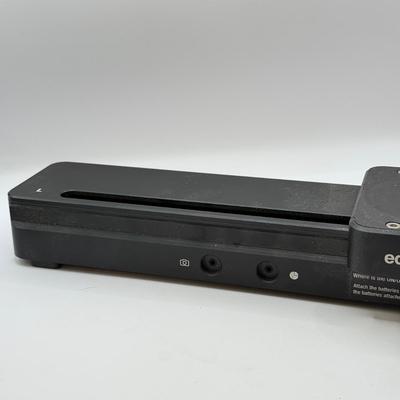 LOT 58: Edelkrone Slider & Head Motorized Camera Slider