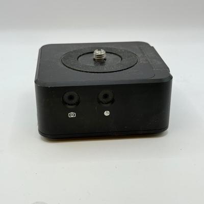 LOT 58: Edelkrone Slider & Head Motorized Camera Slider
