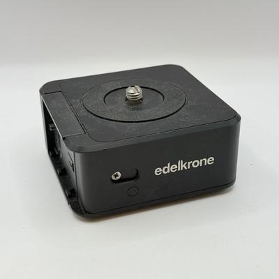 LOT 58: Edelkrone Slider & Head Motorized Camera Slider