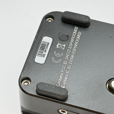 LOT 59: Edelkrone Slider & Head Motorized Camera Slider w/ FlexTilt Head