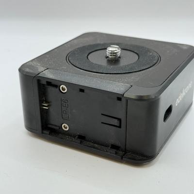LOT 59: Edelkrone Slider & Head Motorized Camera Slider w/ FlexTilt Head