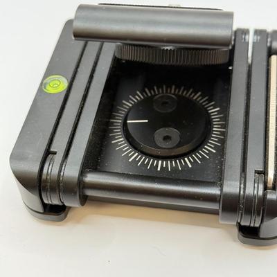 LOT 59: Edelkrone Slider & Head Motorized Camera Slider w/ FlexTilt Head