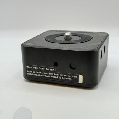 LOT 59: Edelkrone Slider & Head Motorized Camera Slider w/ FlexTilt Head
