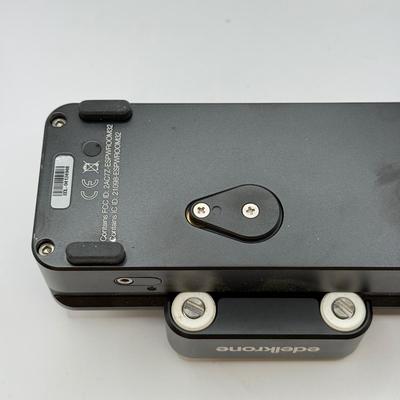 LOT 59: Edelkrone Slider & Head Motorized Camera Slider w/ FlexTilt Head