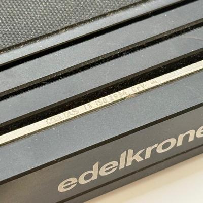 LOT 59: Edelkrone Slider & Head Motorized Camera Slider w/ FlexTilt Head