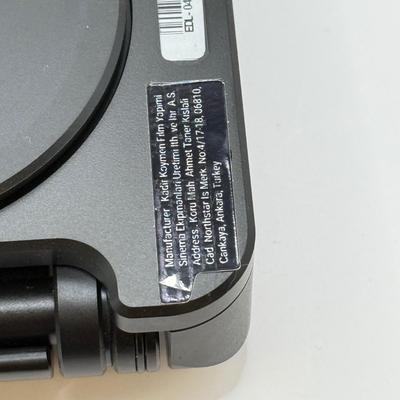 LOT 59: Edelkrone Slider & Head Motorized Camera Slider w/ FlexTilt Head