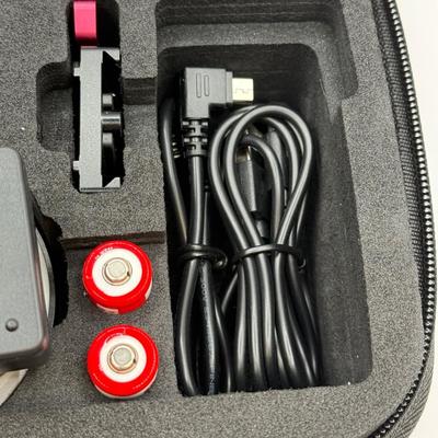 LOT 60: Tiltamax Nucleus-N Single Channel Wireless Lens Control WLC-T04