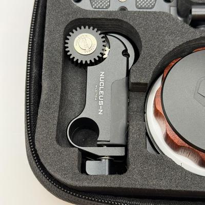 LOT 60: Tiltamax Nucleus-N Single Channel Wireless Lens Control WLC-T04
