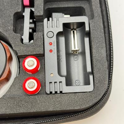 LOT 60: Tiltamax Nucleus-N Single Channel Wireless Lens Control WLC-T04