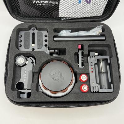 LOT 60: Tiltamax Nucleus-N Single Channel Wireless Lens Control WLC-T04