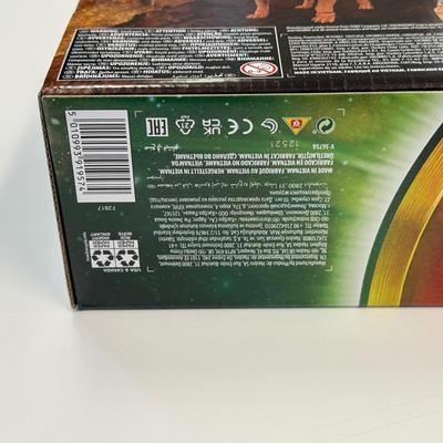 LOT 62: 3/4 Hasbro Transformers Generations Kingdom War on Cybertron Golden Ring Toy Boxes