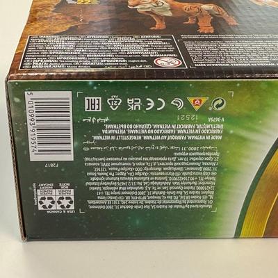 LOT 62: 3/4 Hasbro Transformers Generations Kingdom War on Cybertron Golden Ring Toy Boxes