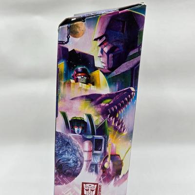 LOT 67: Transformers Legacy Toys NIB