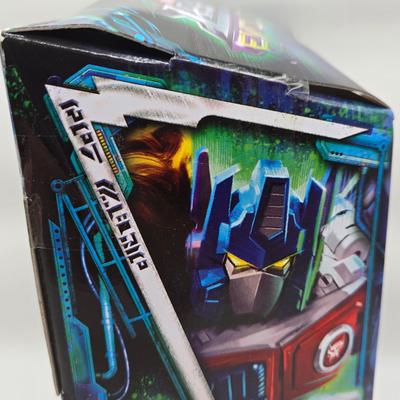 LOT 67: Transformers Legacy Toys NIB