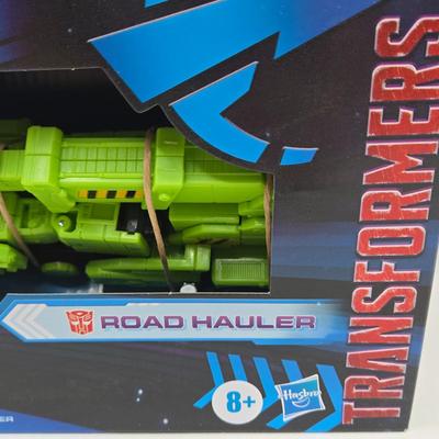 LOT 67: Transformers Legacy Toys NIB