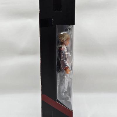 LOT 68: Variety of Star Wars Action Figures NIB