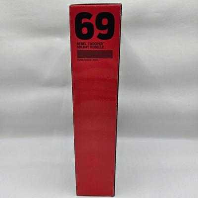 LOT 69: Variety of Star Wars Action Figures NIB