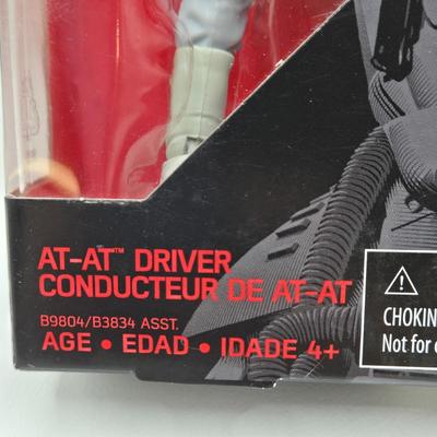LOT 69: Variety of Star Wars Action Figures NIB