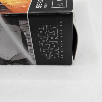 LOT 69: Variety of Star Wars Action Figures NIB