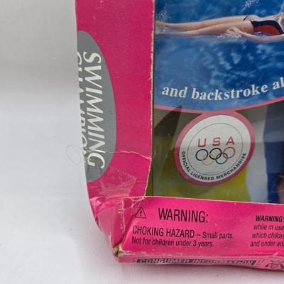 LOT 70: "Girls Just Wanna have Fun" Assortment of Barbies and Their Shoes...