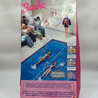 LOT 70: "Girls Just Wanna have Fun" Assortment of Barbies and Their Shoes...