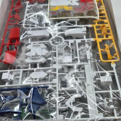 LOT 74: Ban Dai Toys NIB