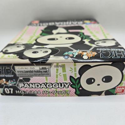 LOT 74: Ban Dai Toys NIB
