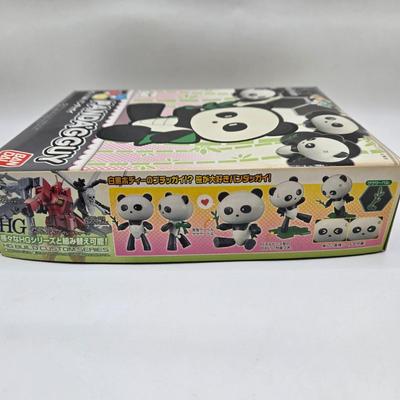 LOT 74: Ban Dai Toys NIB