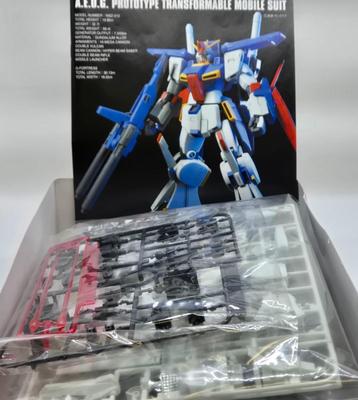 LOT 74: Ban Dai Toys NIB