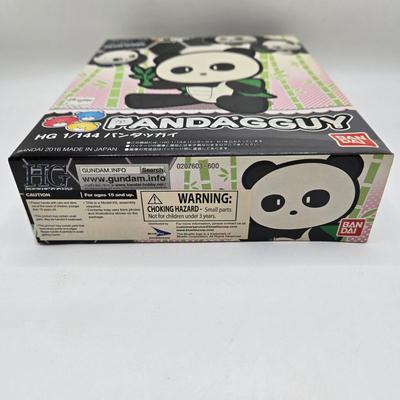 LOT 74: Ban Dai Toys NIB